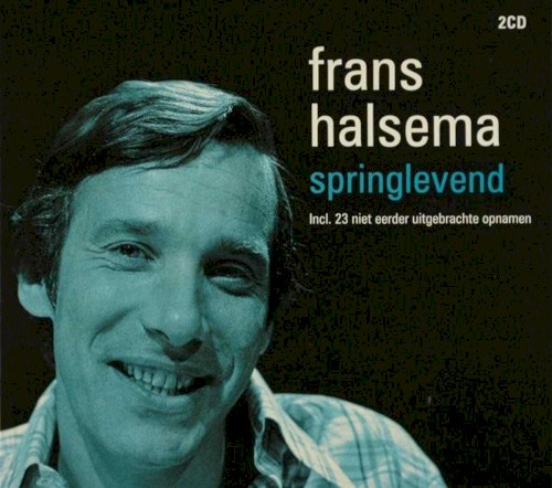 Frans Halsema